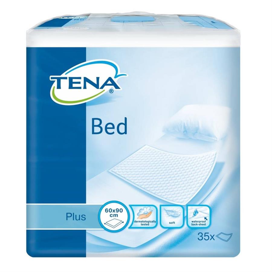 Tena Bed Onderleggers
