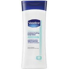 Vaseline 