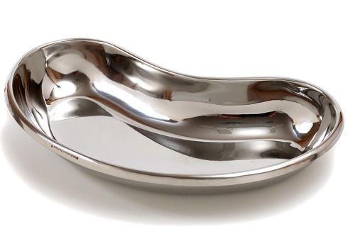 Nierbekkens & Bakken & Zakken