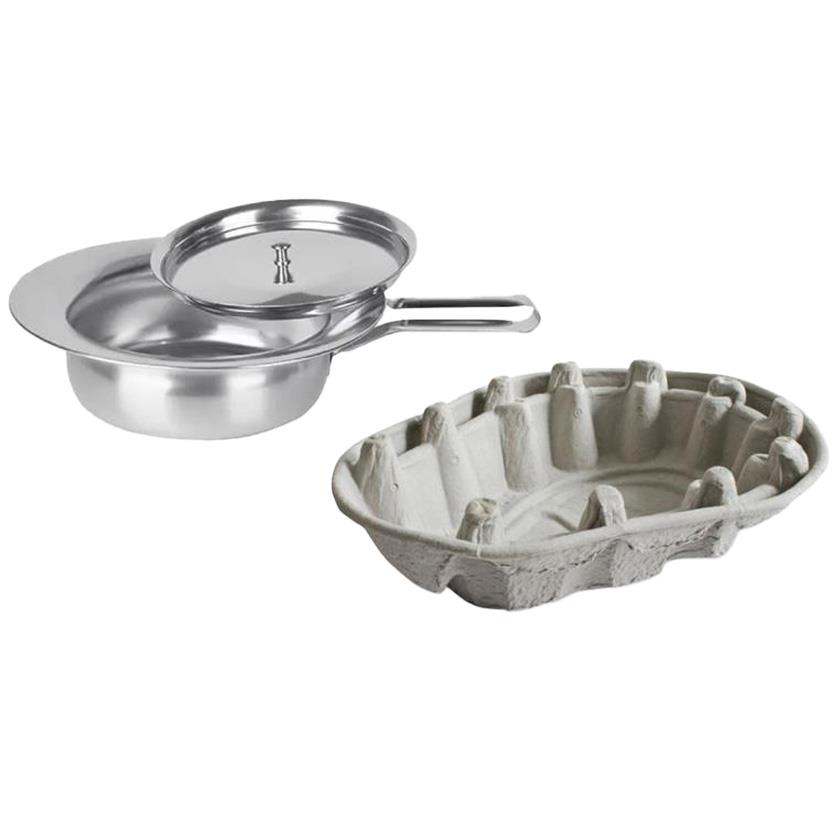 Urinalen, Ondersteken & Zakken