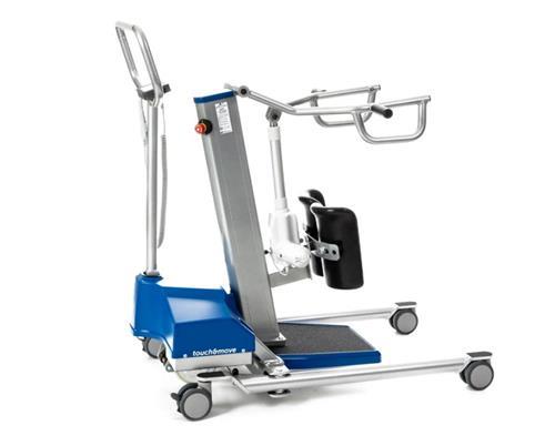 Tillift & Accessoires