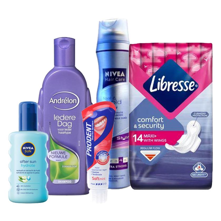 Persoonlijke Verzorging