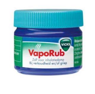 Luchtwegen, Keel & Verkoudheid