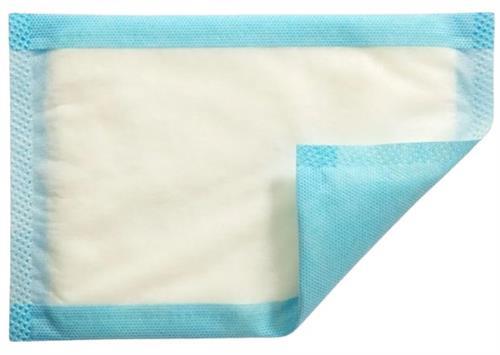 Absorberende Verbanden