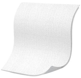 Non-woven Kompressen