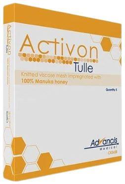 Antibacteriële verbanden & gazen