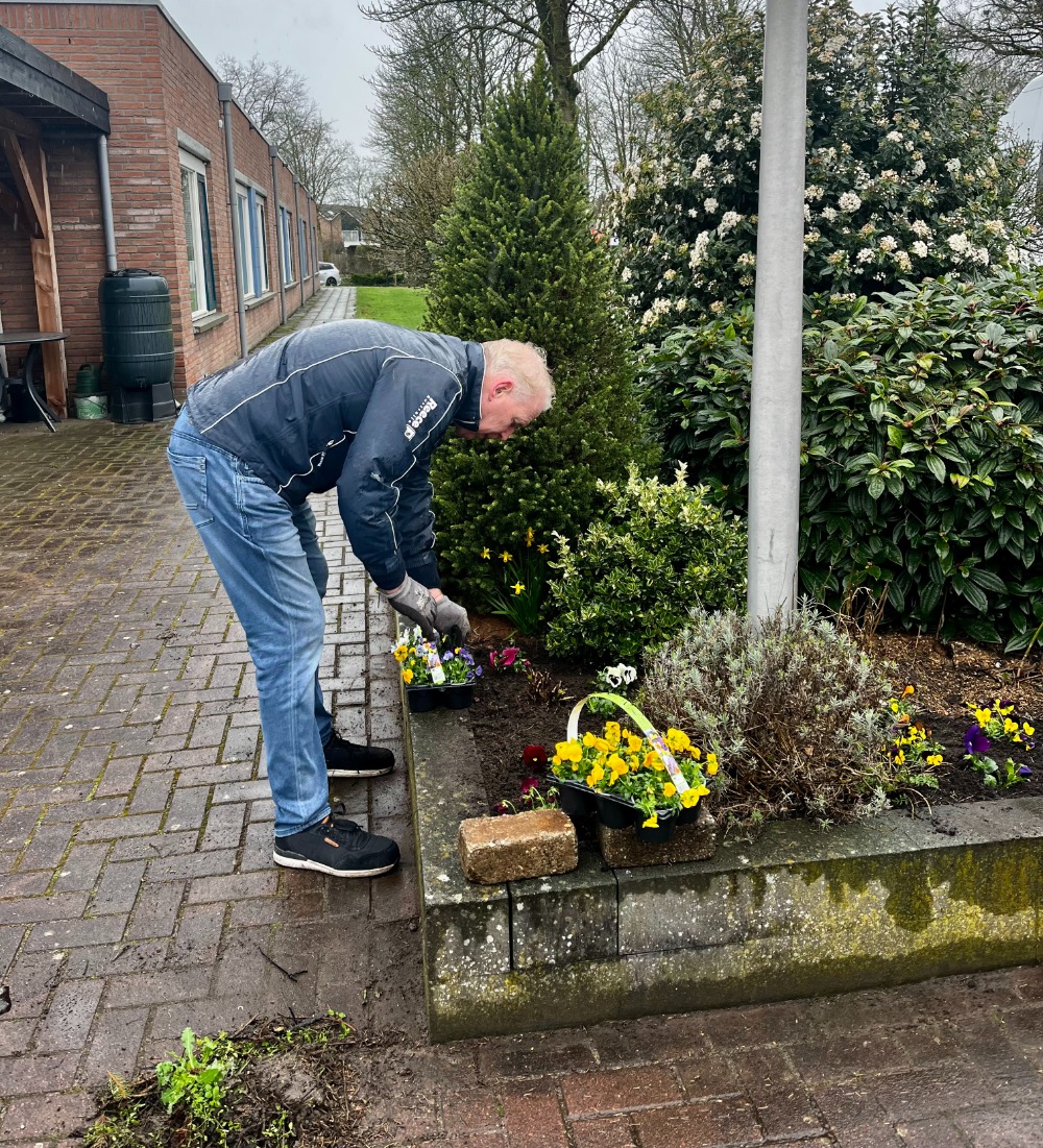 NLdoet 2026: samen het verschil maken in de zorg