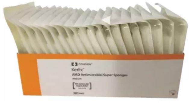 Kerlix AMD