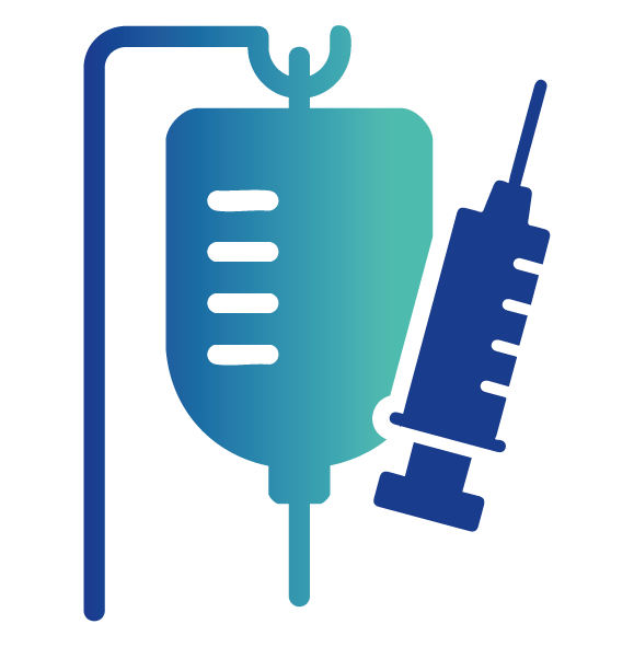Infuus & Injectie