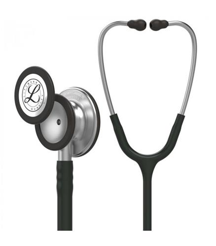 Stethoscoop Littmann Classic III zwart