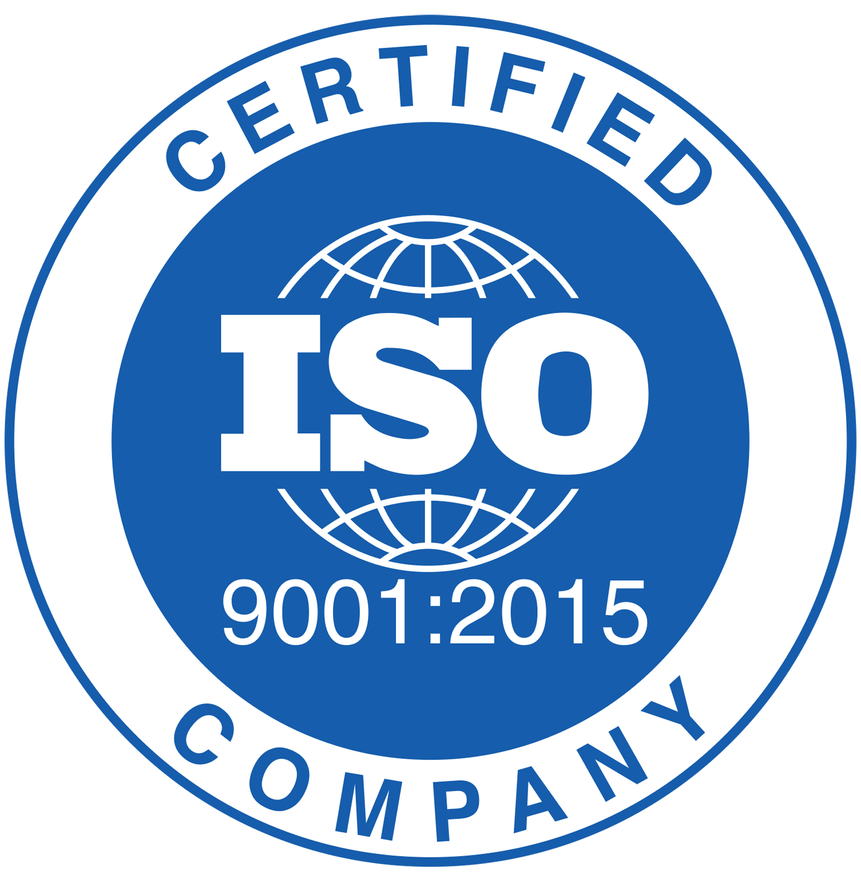 F. vd Vooren ISO 9001:2015 F. vd Vooren ISO 9001:2015
