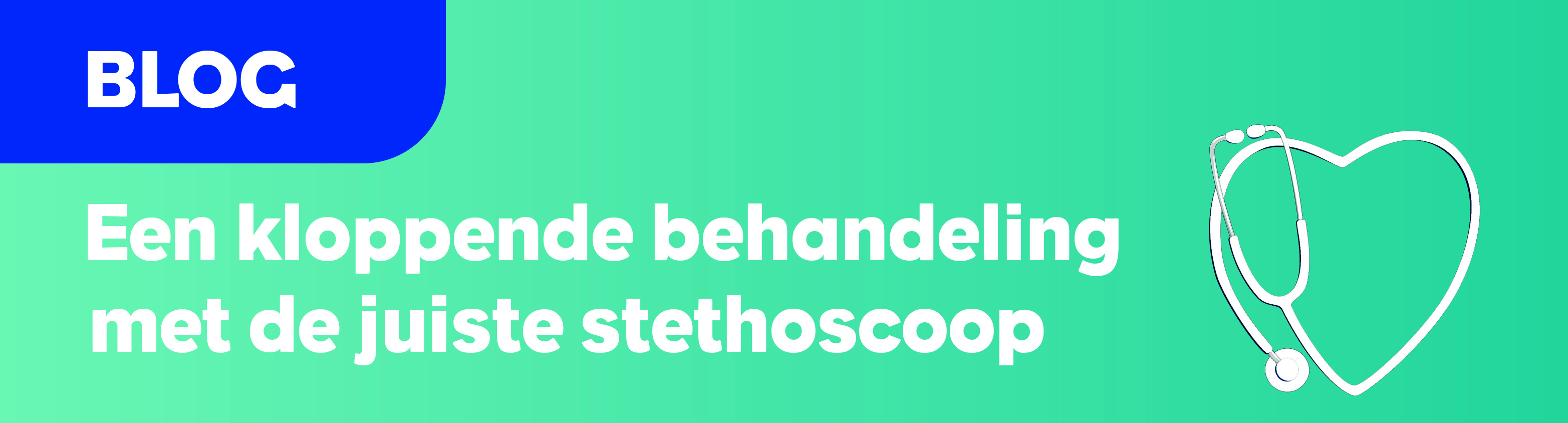 Stethoscoop