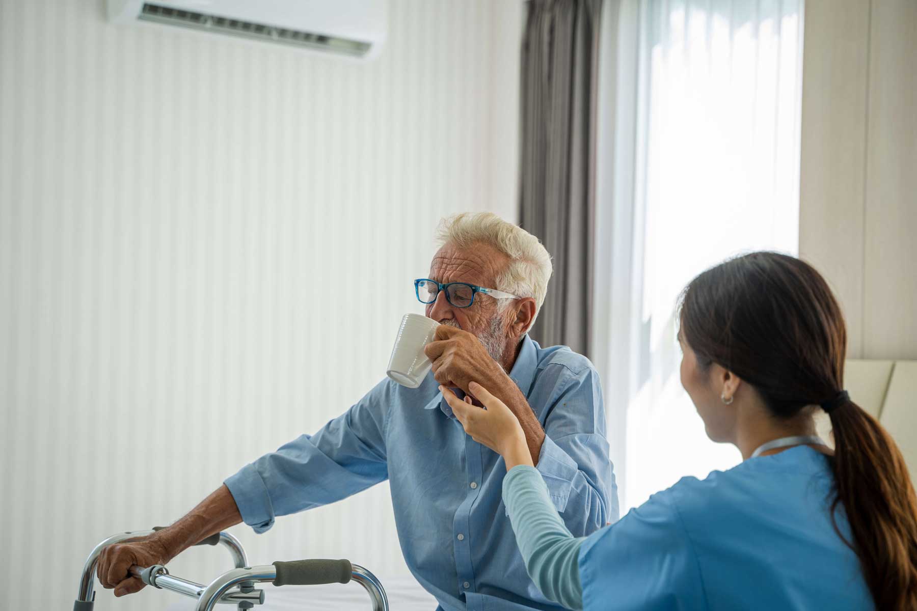 Alles wat je moet weten over medische drinkvoeding