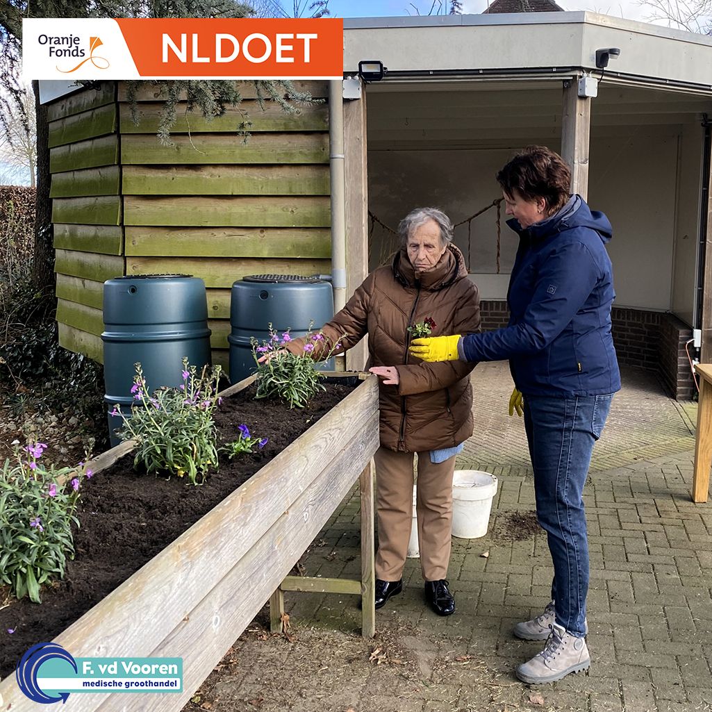Terugblikken op NLdoet 2025