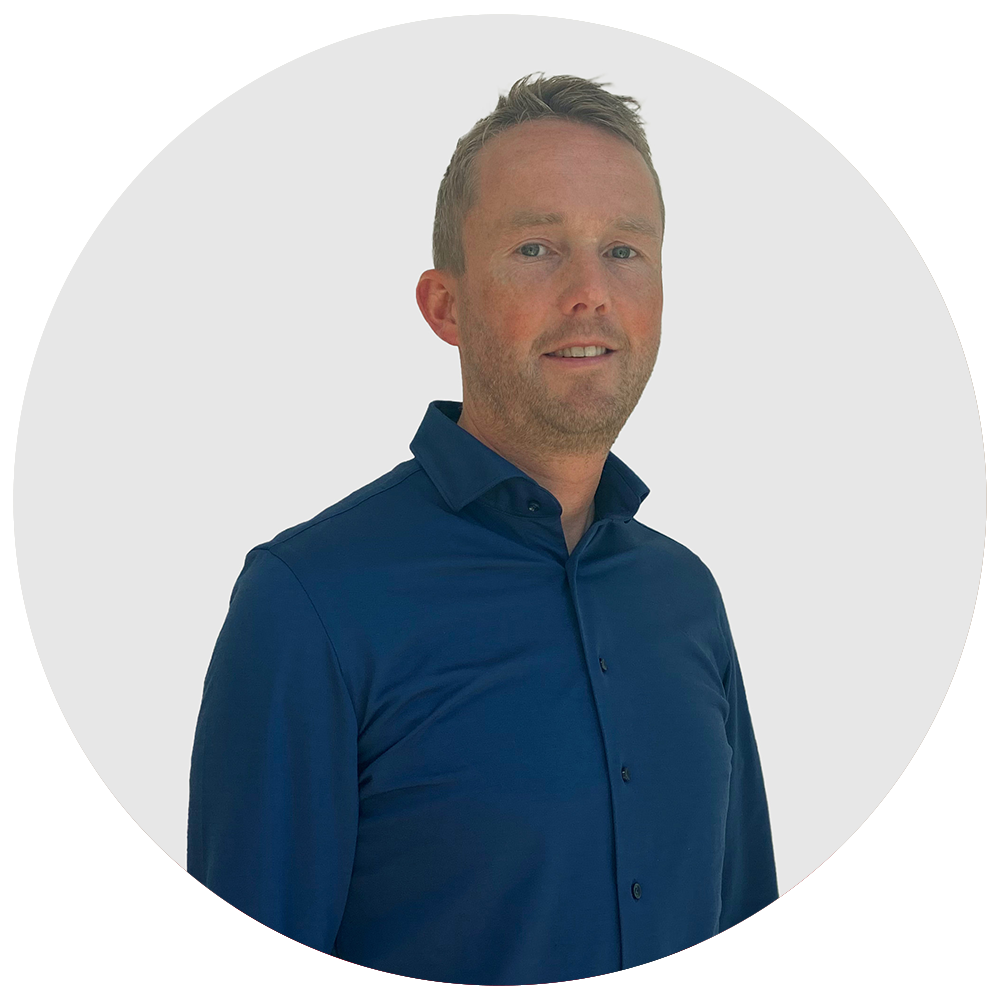 Arjan van der Schaaf