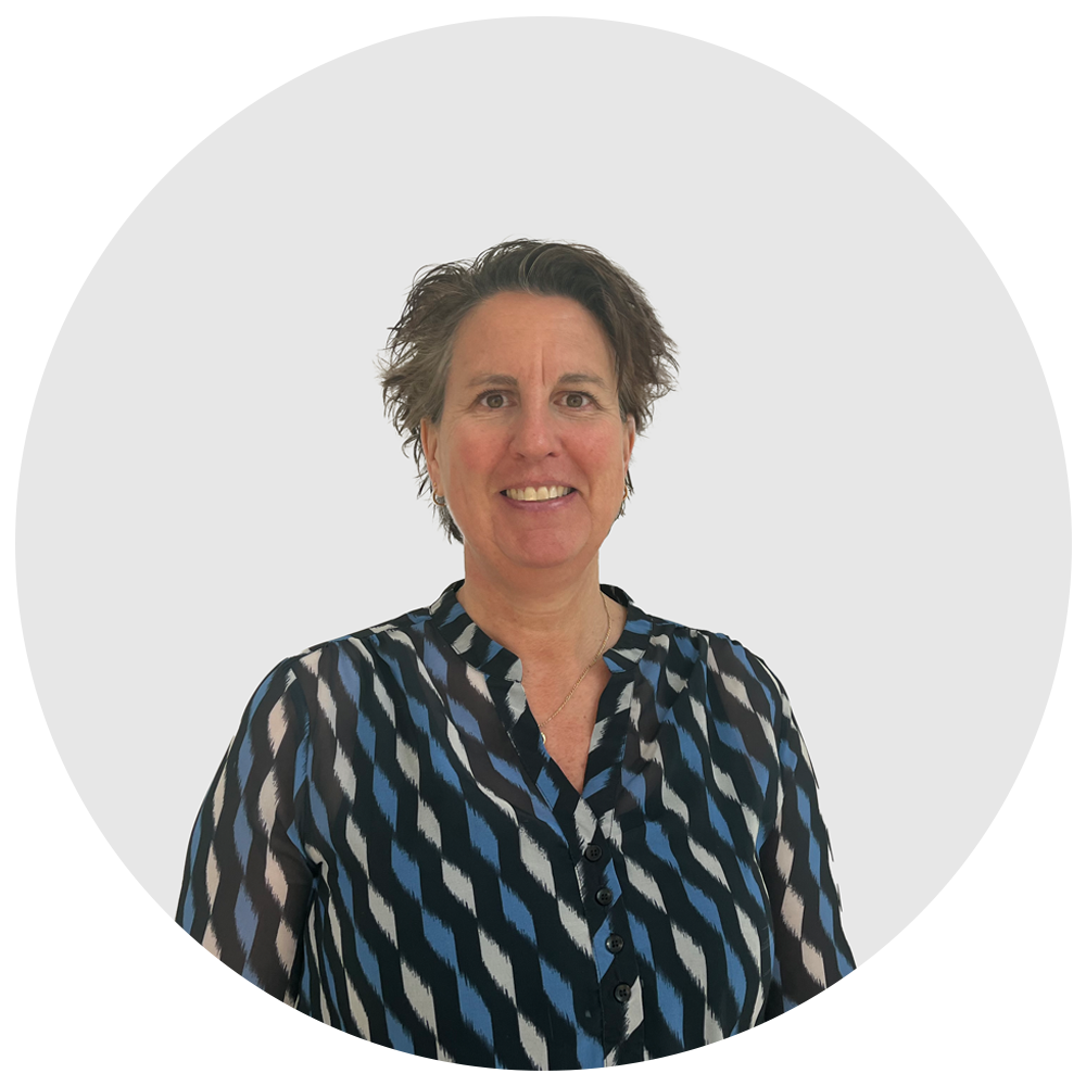 Sandra van Drogenbroek