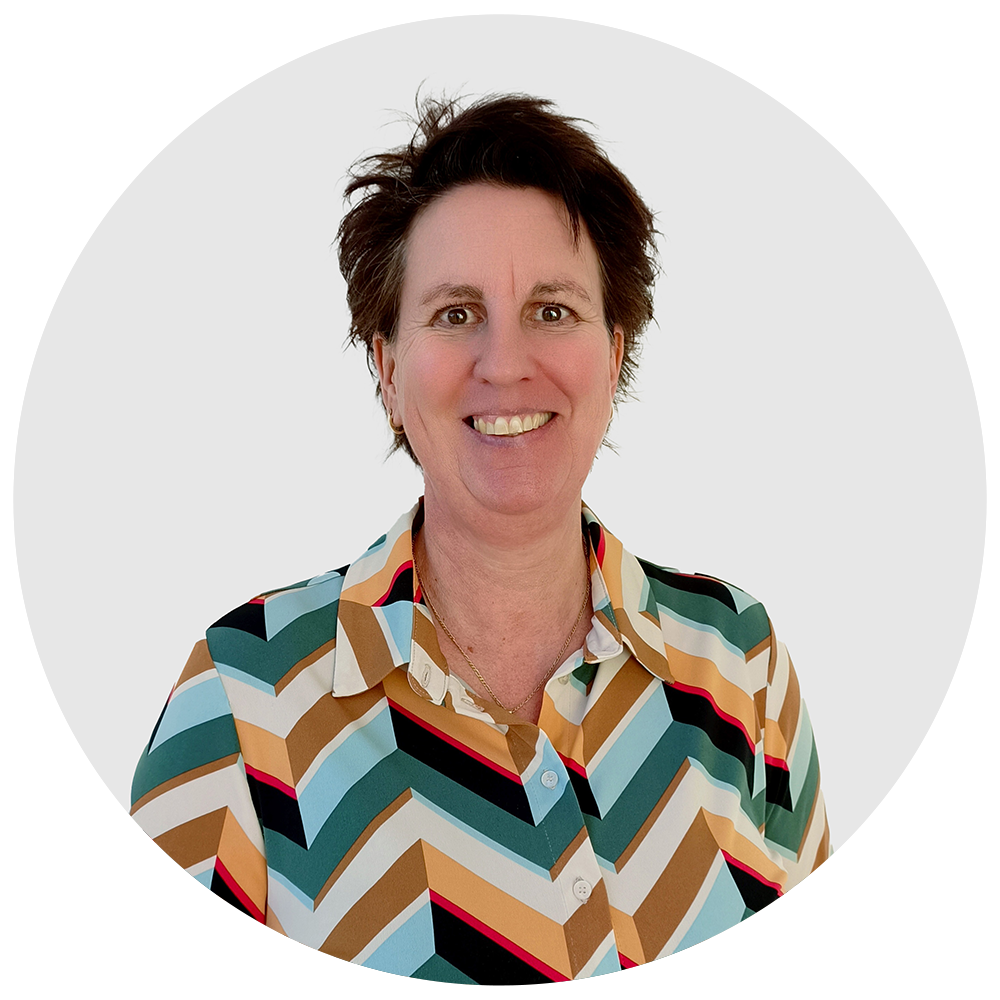 Sandra van Drogenbroek