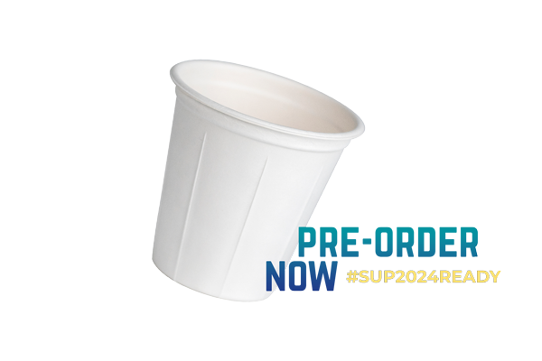Oplossing: de supcup